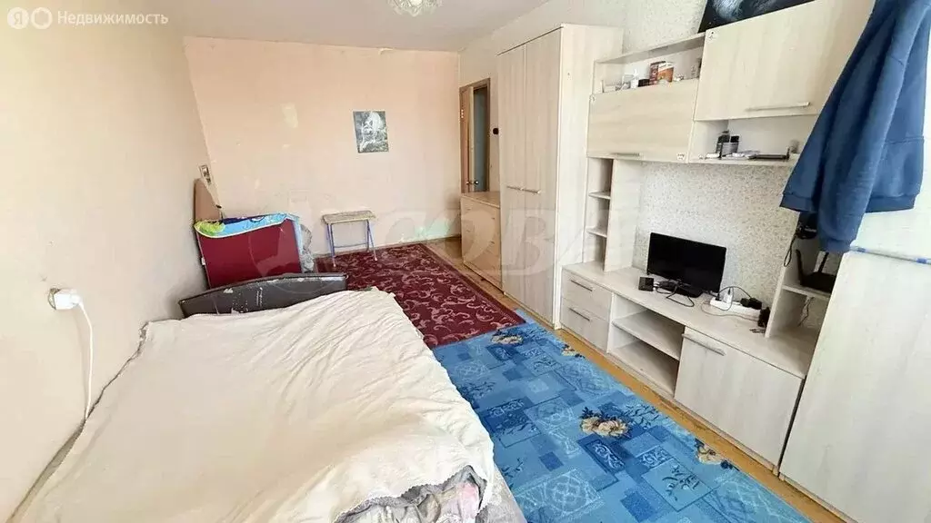 2-комнатная квартира: Курган, проспект Машиностроителей, 4Б (42.7 м) - Фото 2