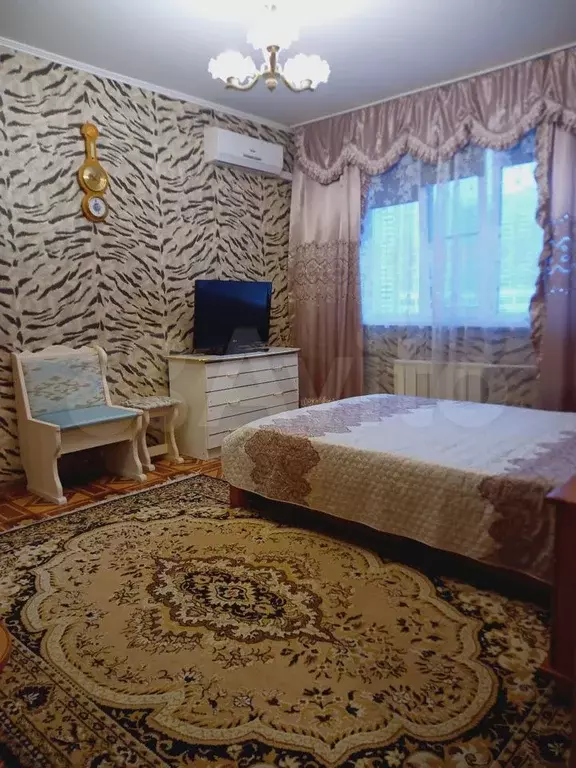 2-к. квартира, 60 м, 5/10 эт. - Фото 0