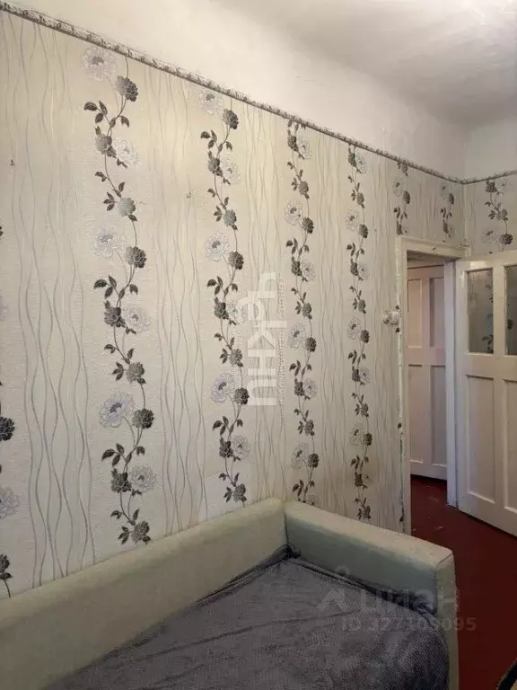 2-к кв. Нижегородская область, Нижний Новгород просп. Гагарина, 80 ... - Фото 2