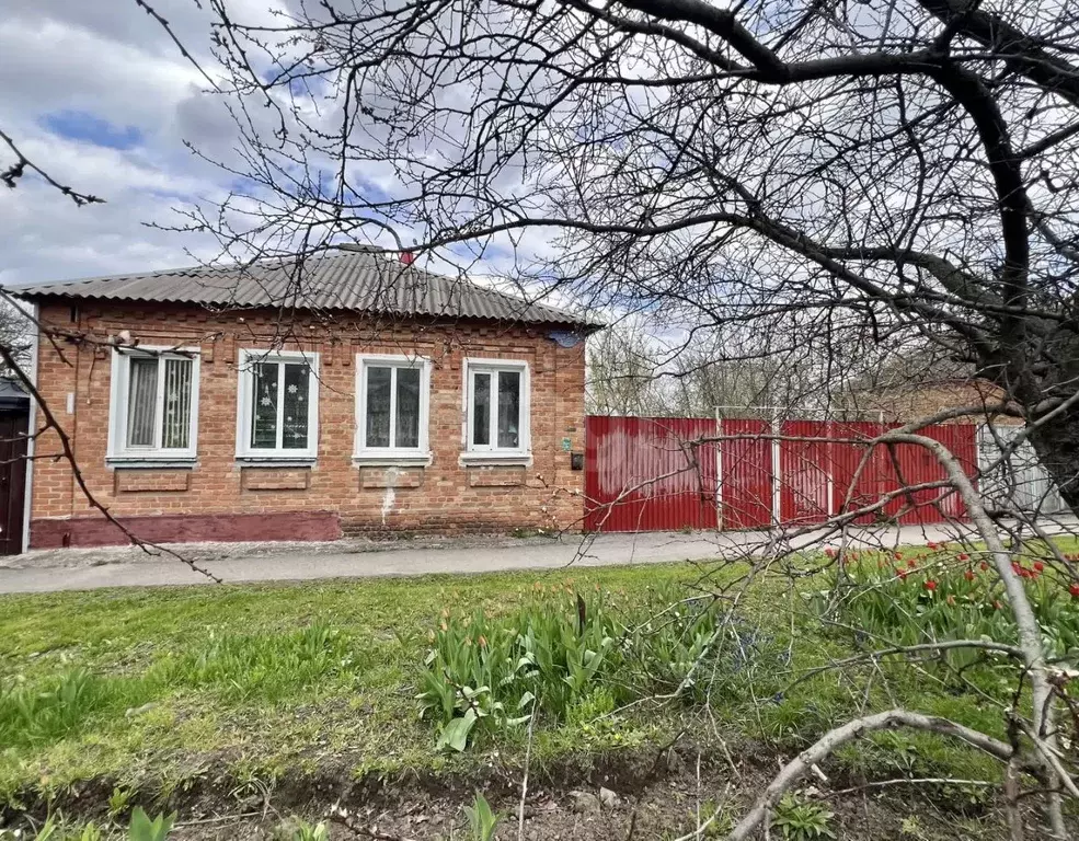 2-к кв. Белгородская область, Белгород ул. Николая Чумичова, 92А (39.0 ... - Фото 1