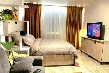 1-к кв. Самарская область, Самара Ставропольская ул., 200 (36.0 м) - Фото 1