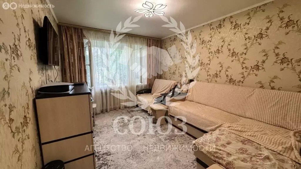 10к в -комнатной квартире (17.3 м) - Фото 2
