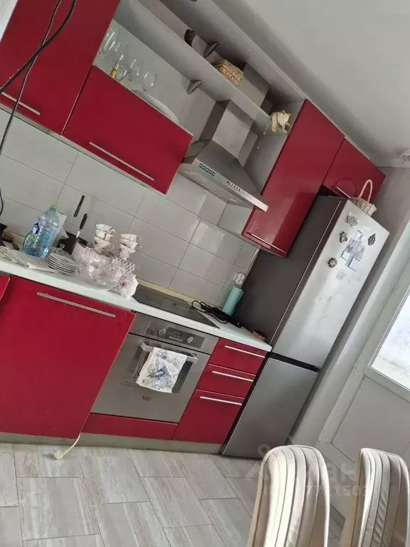 1-к кв. Московская область, Красногорск бул. Павшинский, 4 (44.0 м) - Фото 1