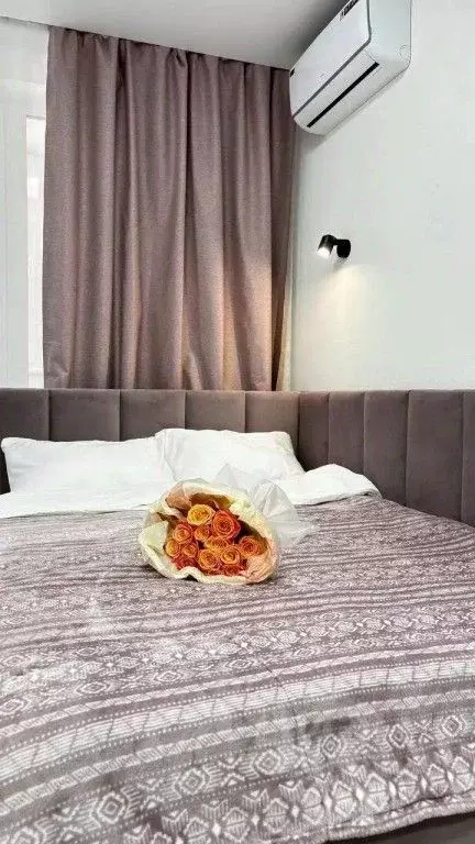 1-к кв. Самарская область, Самара проезд 4-й, 67Б (22.0 м) - Фото 1