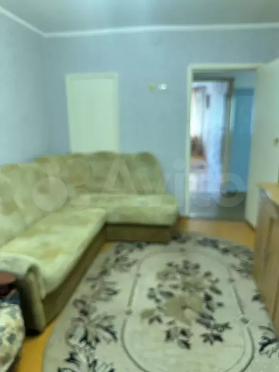 2-к. квартира, 45 м, 2/5 эт. - Фото 0