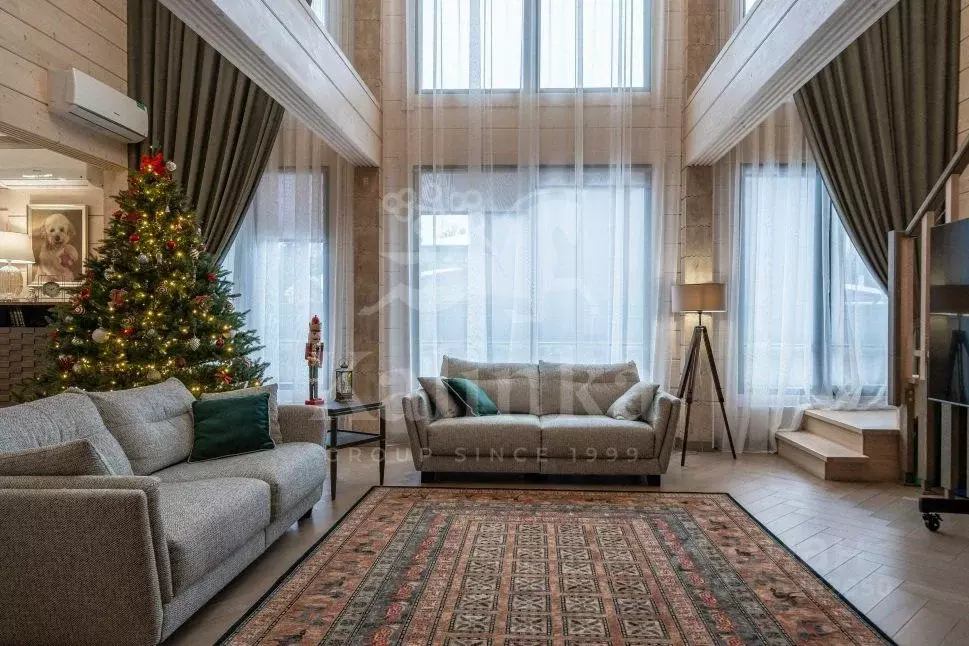 Дом в Московская область, Одинцовский городской округ, д. Сивково, ... - Фото 2