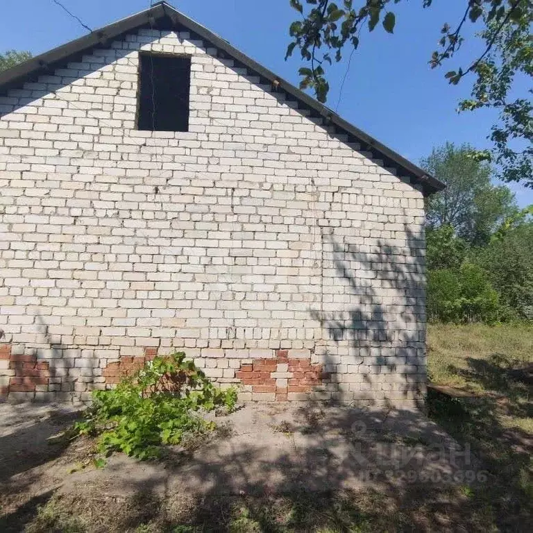 Дом в Саратовская область, Саратов 6-я Дачная Остановка тер., Левая ... - Фото 1