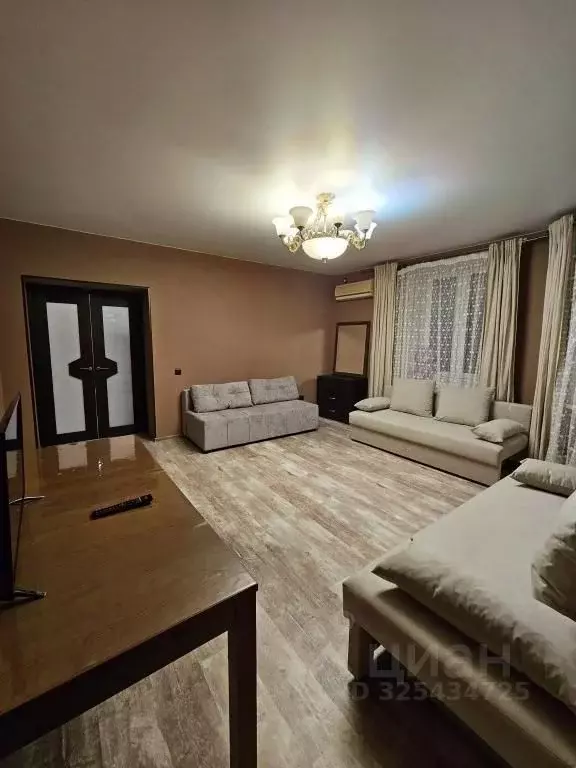 2-к кв. Татарстан, Казань ул. Братьев Касимовых, 6А (80.0 м) - Фото 2