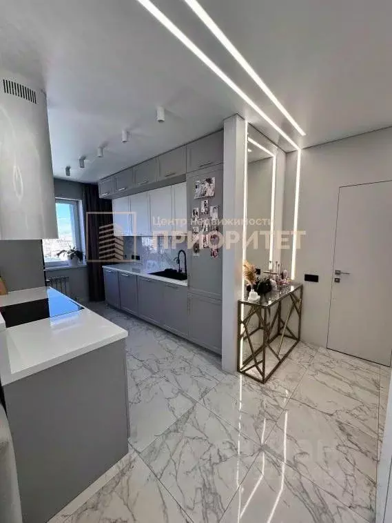 2-к кв. Саха (Якутия), Якутск ул. Каландаришвили, 32 (80.0 м) - Фото 2