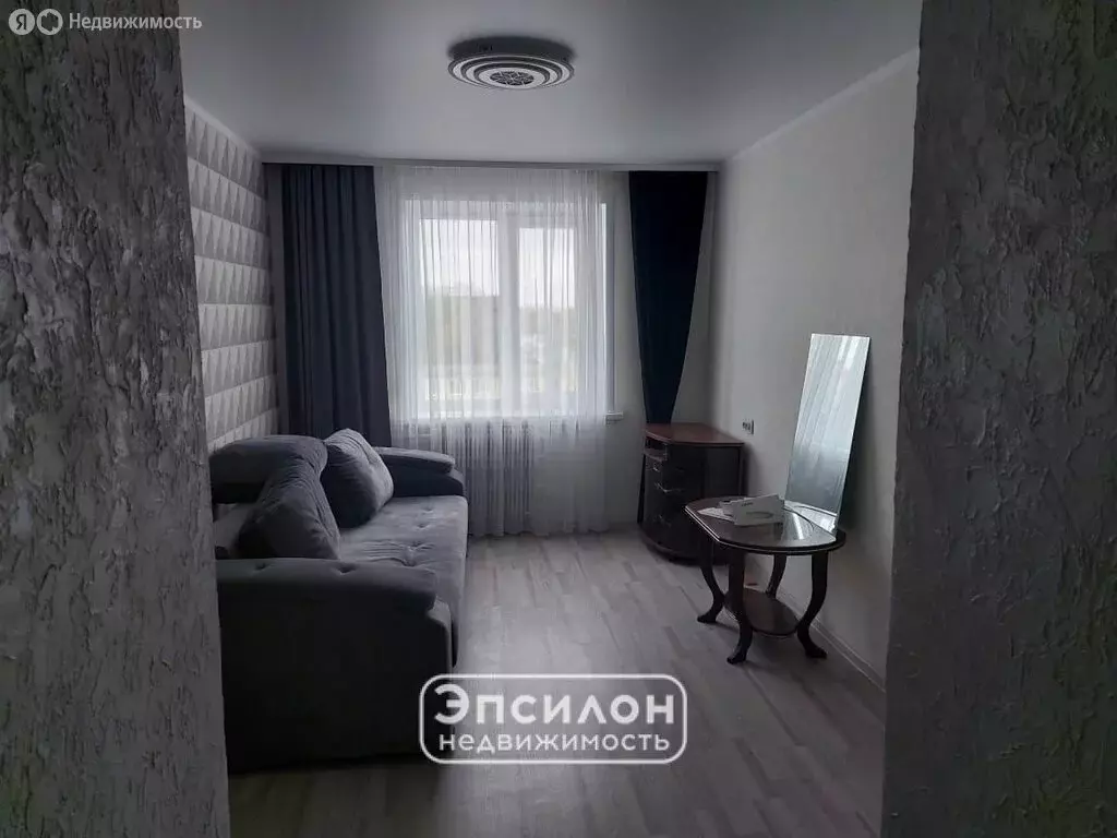 1к в -комнатной квартире ( м) - Фото 1