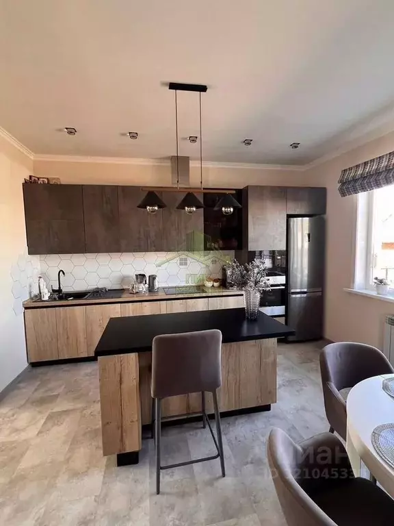 Коттедж в Бурятия, Тарбагатайский район, Саянтуйское с/пос, с. Нижний ... - Фото 2