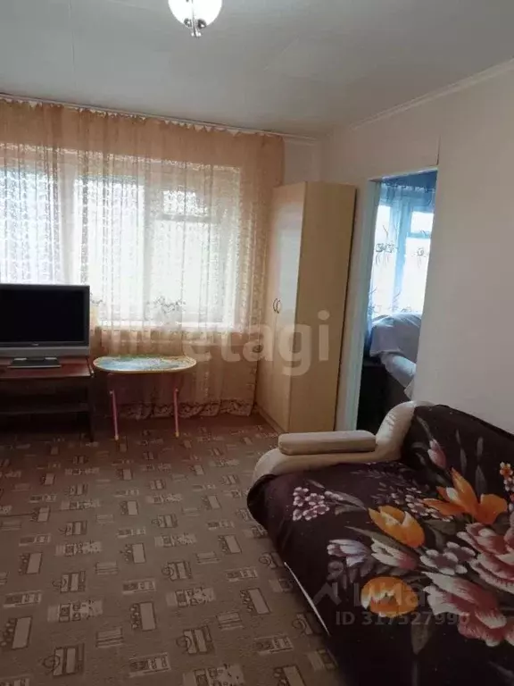 2-к кв. Красноярский край, Норильск проезд Котульского, 3 (42.6 м) - Фото 0