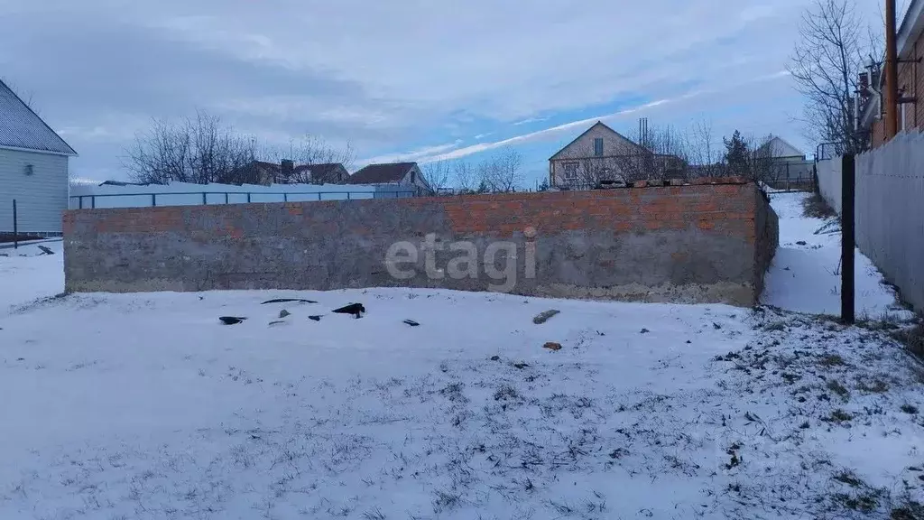 Участок в Белгородская область, Алексеевка пер. Невский (10.0 сот.) - Фото 1