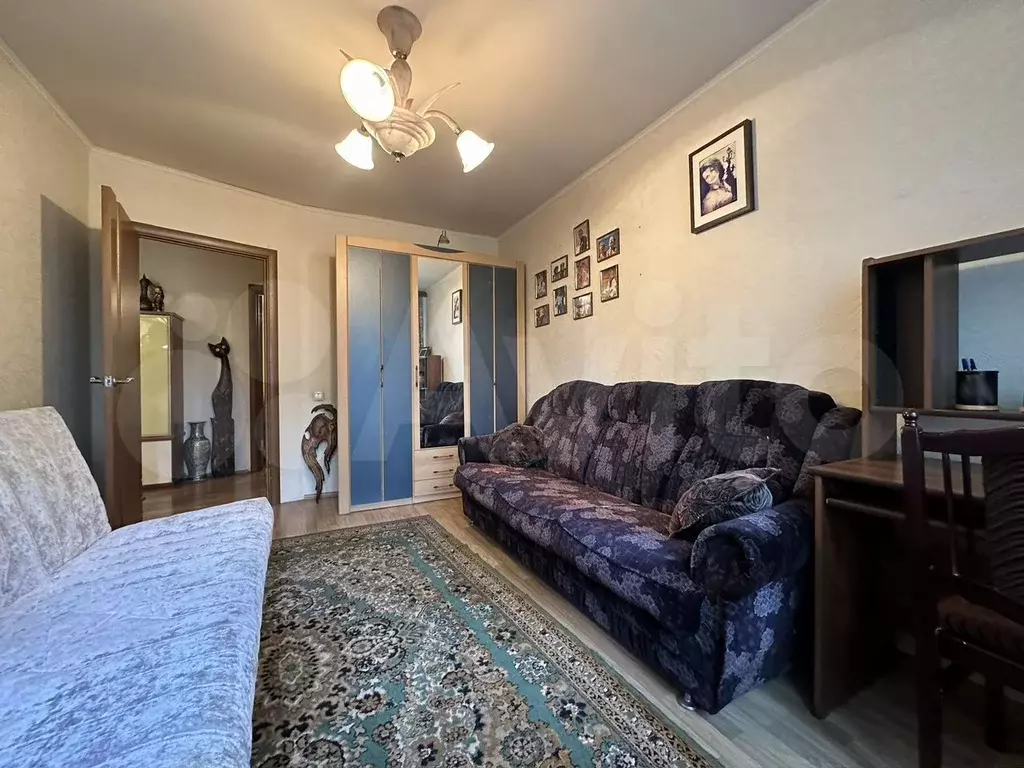 2-к. квартира, 58 м, 2/9 эт. - Фото 0
