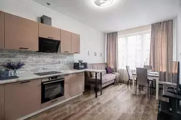 1-к кв. Москва ул. Лобановский Лес, 13 (44.0 м) - Фото 0