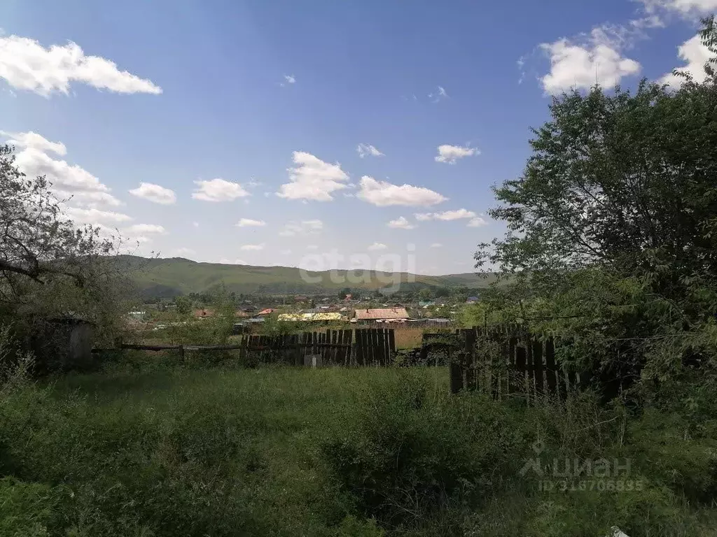Дом в Забайкальский край, Нерчинск Первомайская ул., 112 (97 м) - Фото 1