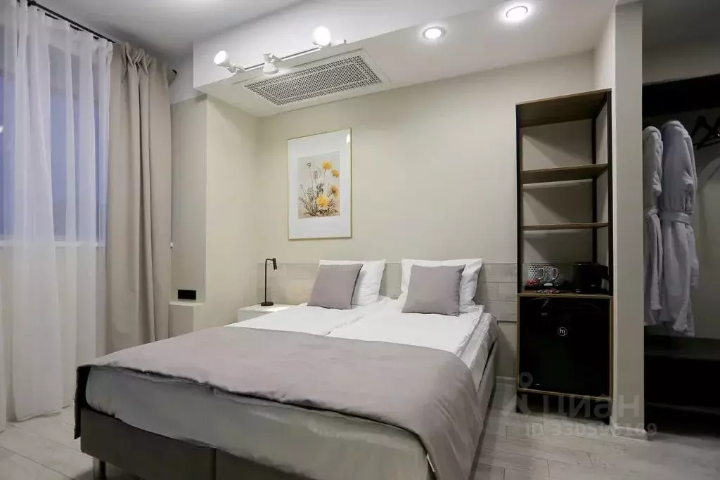 Комната Карелия, Петрозаводск просп. Александра Невского, 47 - Фото 1