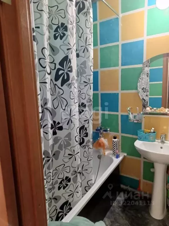 1-к кв. Ставропольский край, Ставрополь ул. Тухачевского, 20/1 (43.0 ... - Фото 2