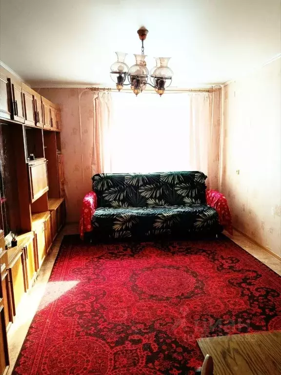 1-к кв. Башкортостан, Уфа Российская ул., 149/1 (38.0 м) - Фото 1