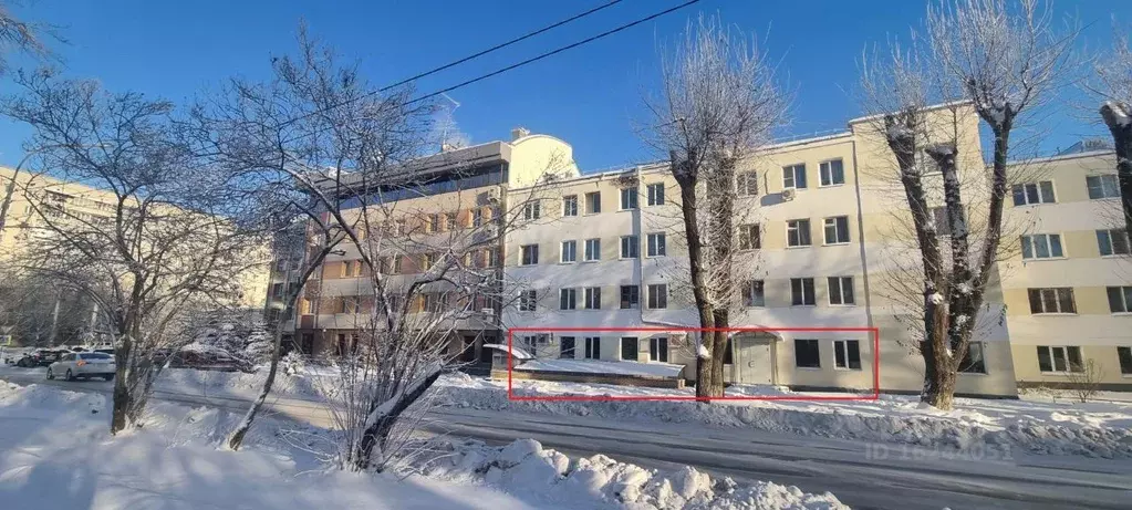 Помещение свободного назначения в Свердловская область, Екатеринбург ... - Фото 0