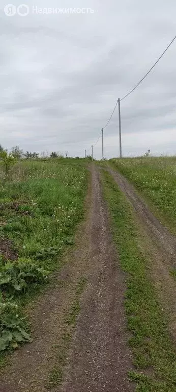 Участок в Лямбирский район, село Атемар (11 м) - Фото 0