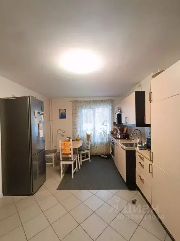 3-к кв. Москва Живописная ул., 5К6 (79.7 м) - Фото 1