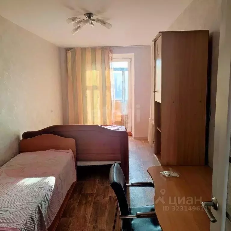 3-к кв. Новосибирская область, Новосибирск ул. Вокзальная магистраль, ... - Фото 1