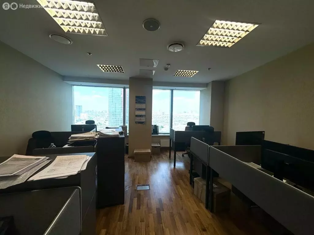 Офис (1774 м) - Фото 1