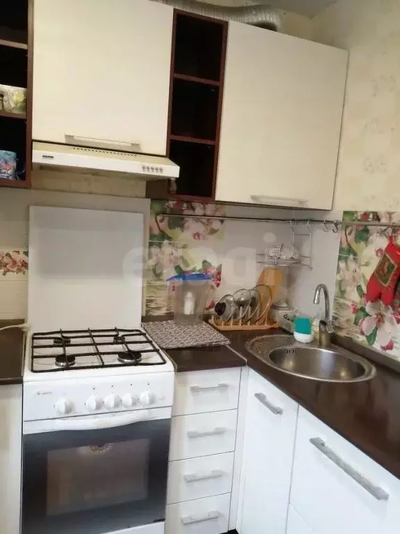 2-к кв. Свердловская область, Екатеринбург ул. Шаумяна, 84 (42.5 м) - Фото 1