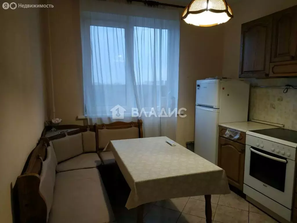 2-комнатная квартира: Москва, Варшавское шоссе, 152к15 (53.5 м) - Фото 2