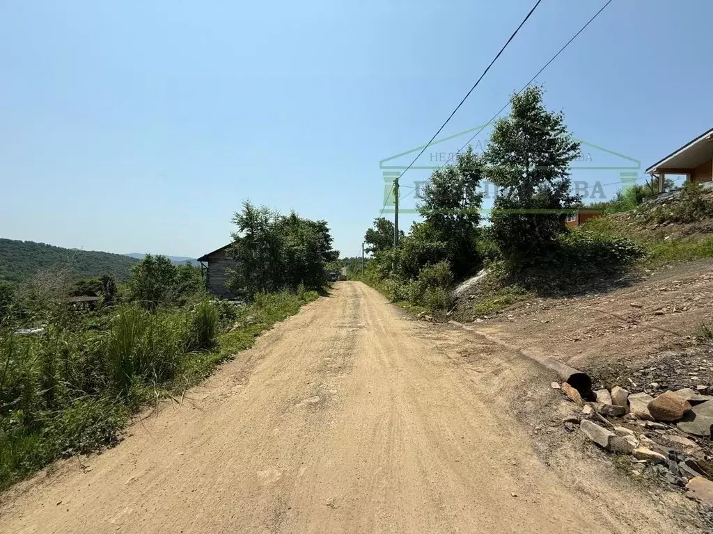 Участок в Приморский край, Артем Глобус-1 СТ,  (10.0 сот.) - Фото 1