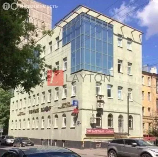 Офис (155 м) - Фото 2