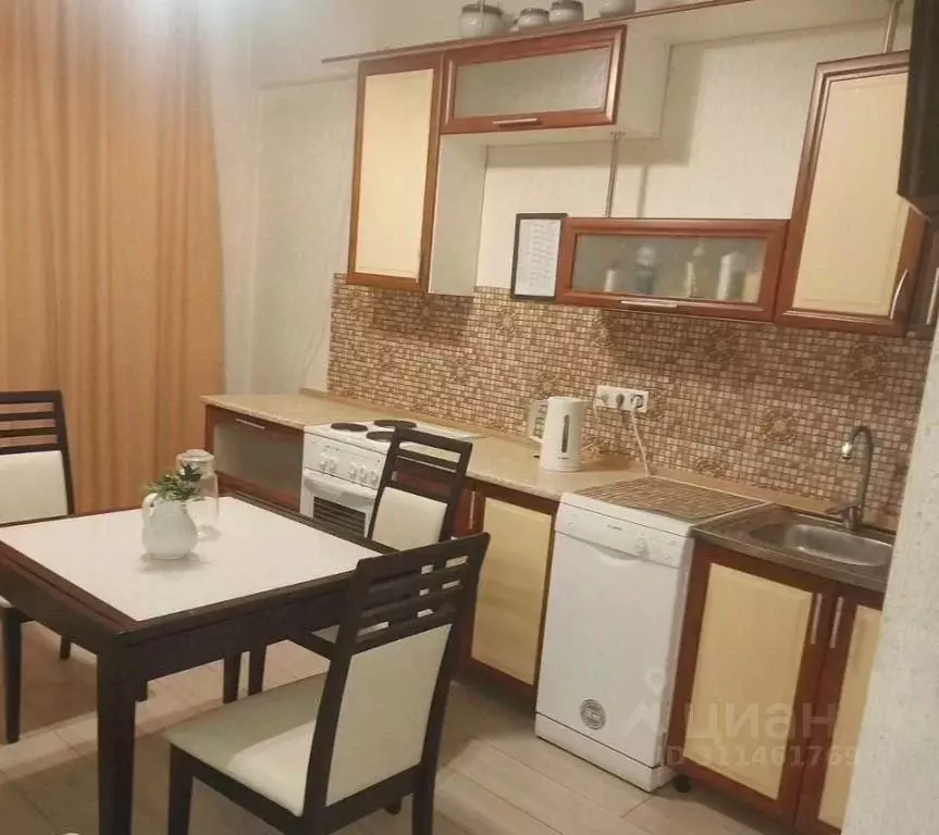 1-к кв. Иркутская область, Иркутск ул. Ядринцева, 88 (64.0 м) - Фото 0