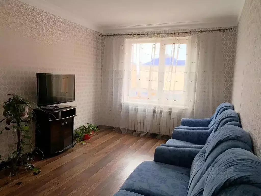 1-к кв. Дагестан, Избербаш ул. Г. Гамидова, 87А (54.0 м) - Фото 0