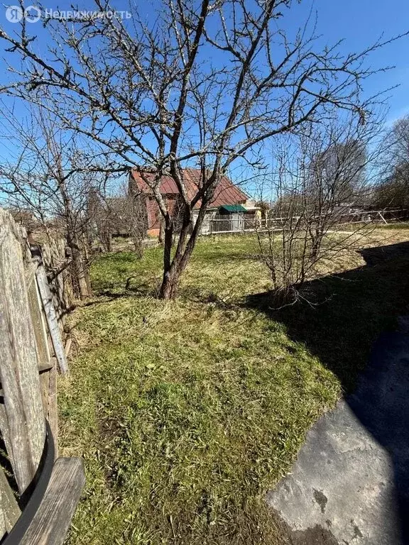 Дом в посёлок городского типа Васильевский Мох, улица Кирова, 6 (70 м) - Фото 2