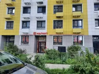 Помещение свободного назначения в Московская область, Красногорск ... - Фото 2