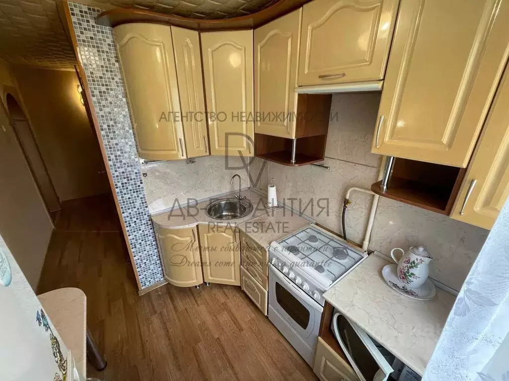 2-к кв. Хабаровский край, Комсомольск-на-Амуре Интернациональный ... - Фото 0