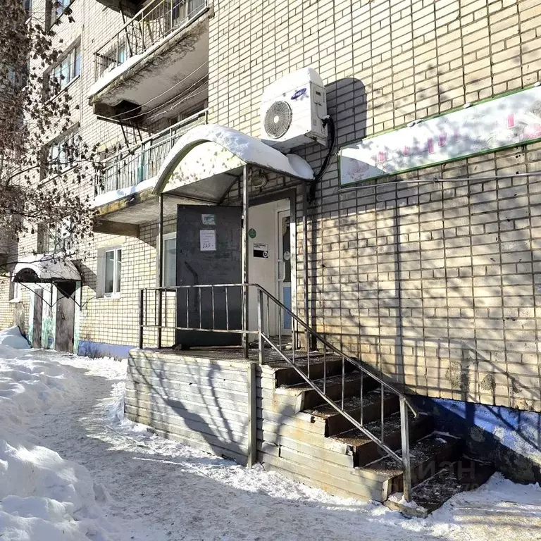 Торговая площадь в Ярославская область, Ярославль Липовая Гора ... - Фото 1