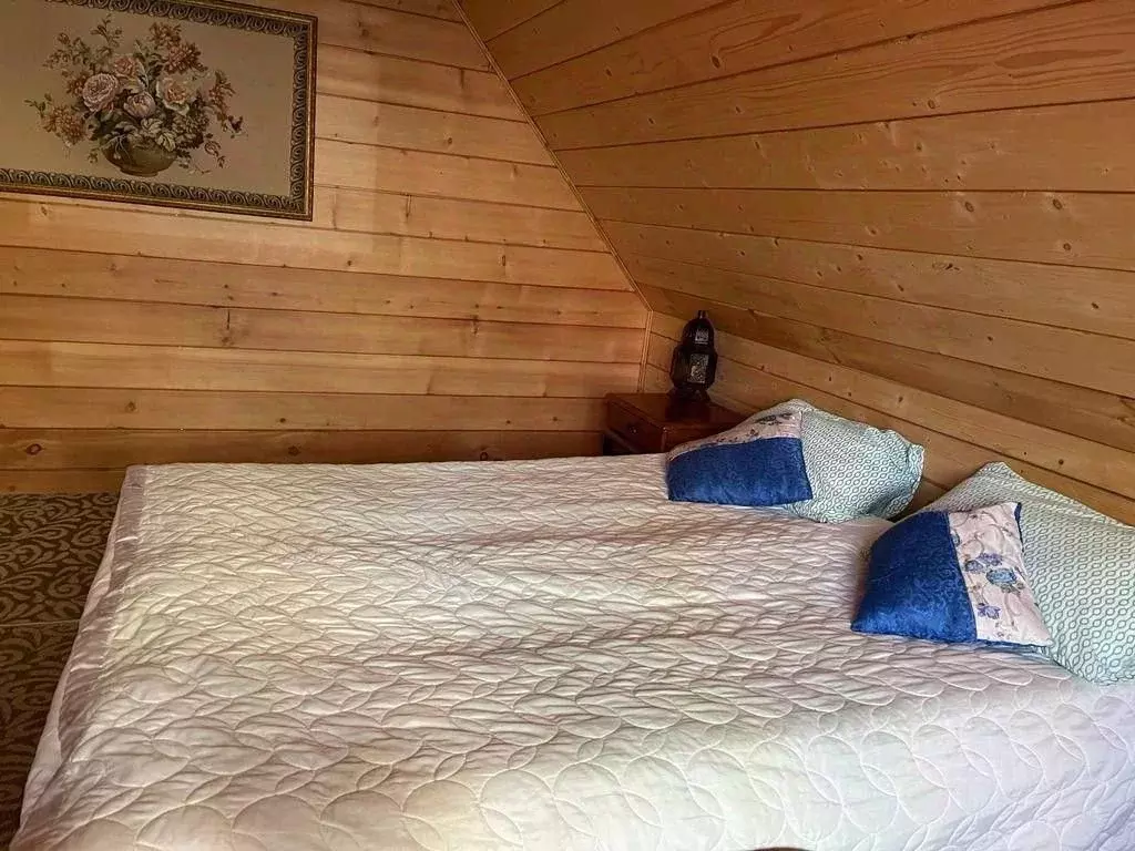 Дом в Алтай, Чемальский район, пос. Усть-Сема пер. Верх-Барангол, 14 ... - Фото 2