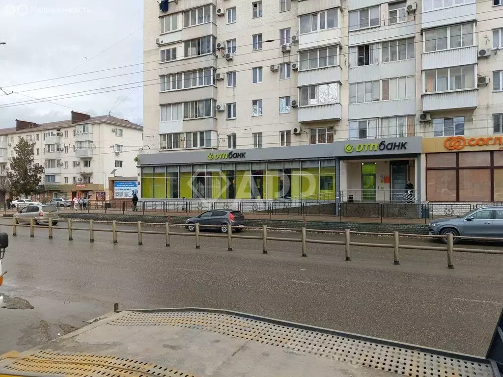 Торговая площадь (214 м) - Фото 2