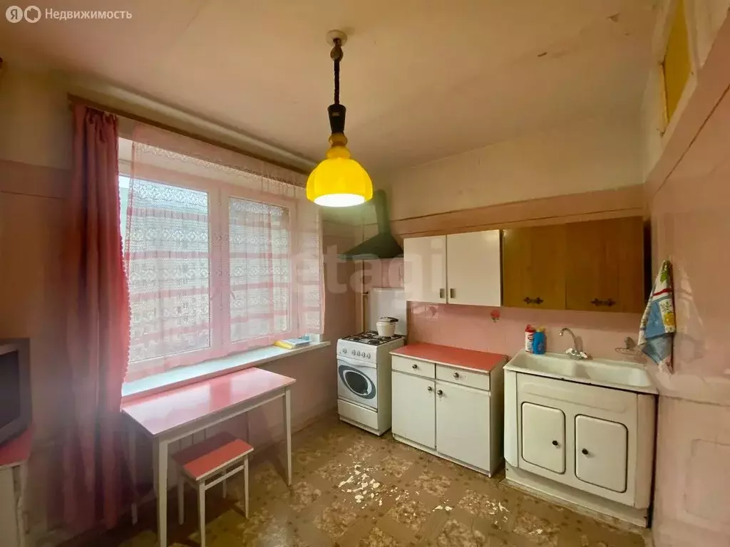 3-комнатная квартира: Белгород, улица Костюкова, 36 (84.7 м) - Фото 1