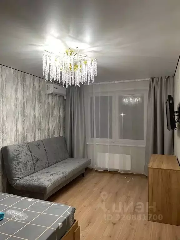 1-к кв. Башкортостан, Уфа ул. Героя Курбангалеева, 5 (55.0 м) - Фото 2