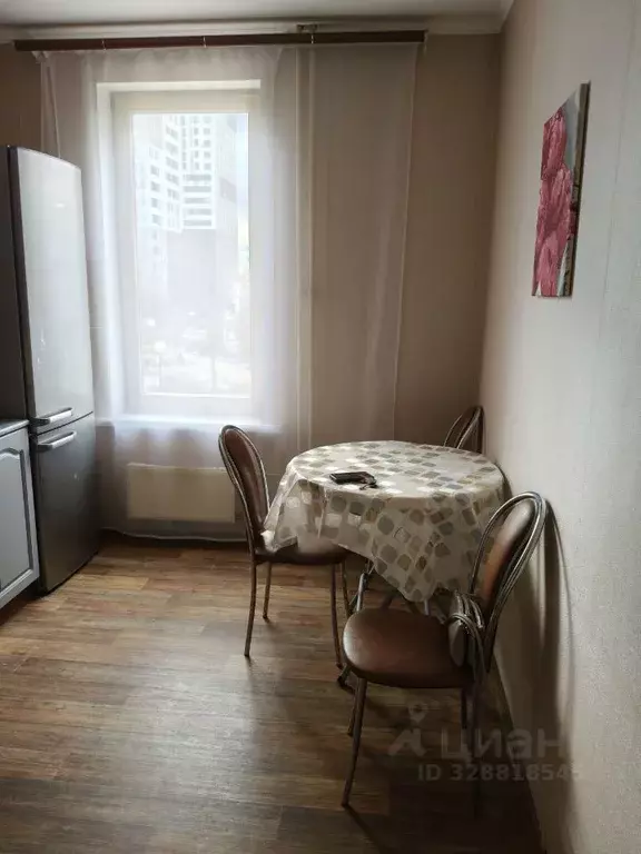 1-к кв. Москва пос. Коммунарка, Эдальго мкр, 2 (35.0 м) - Фото 2