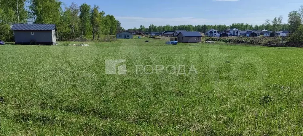 Участок 9,2 сот. (ИЖС) - Фото 0