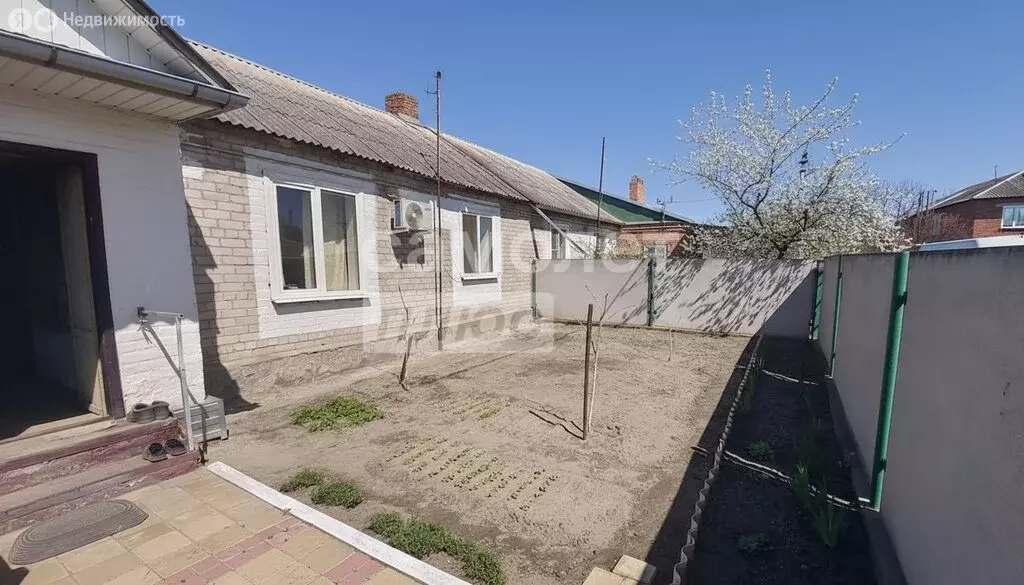 2-комнатная квартира: Кропоткин, 2-й проезд, 26 (33.1 м) - Фото 2