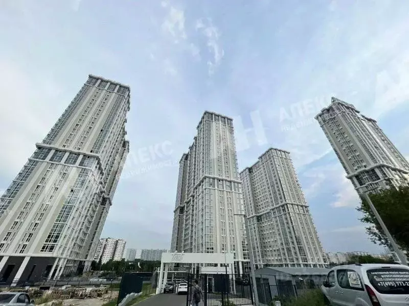 Торговая площадь в Москва Ореховый бул., 24к2 (178 м) - Фото 1