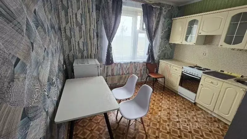 1-к кв. Белгородская область, Старый Оскол Северный мкр, 30 (45.0 м) - Фото 1