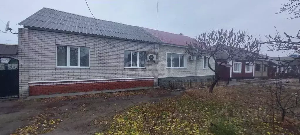 Дом в Воронежская область, Воронеж Краснознаменная ул., 212 (105 м) - Фото 0