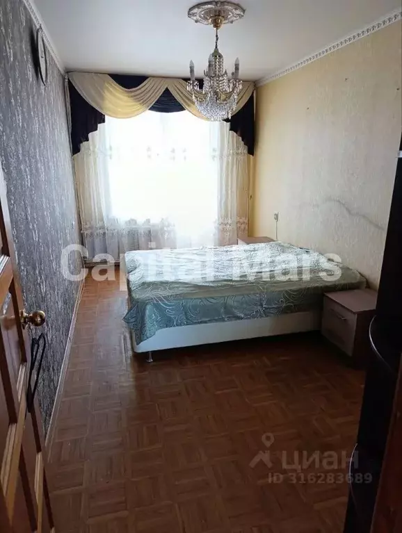 3-к кв. Московская область, Химки ул. Родионова, 13/18 (60.0 м) - Фото 1