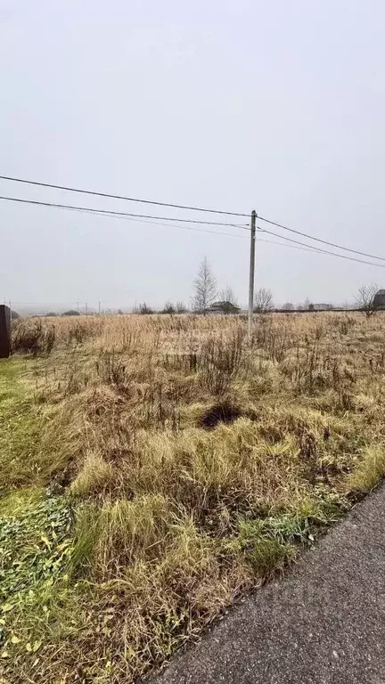 Участок в Москва д. Васюнино, 139 (15.0 сот.) - Фото 2